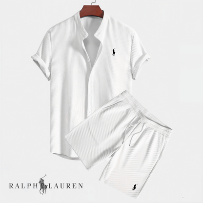 RL | Conjunto Exclusivo para Hombre