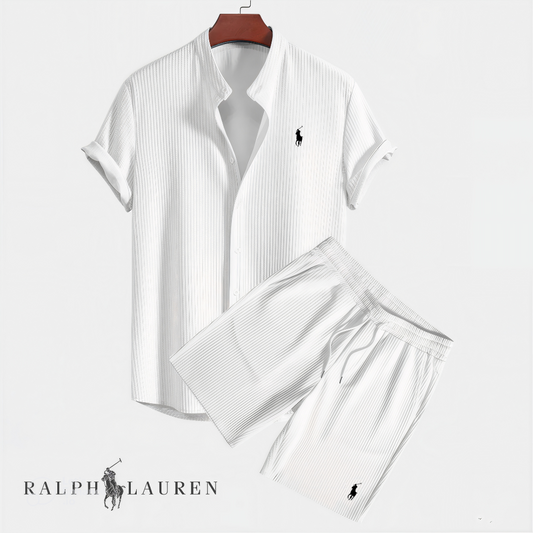 RL | Conjunto Exclusivo para Hombre