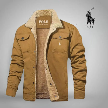 Chaqueta Heritage Sherpa™