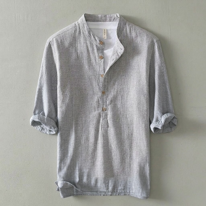 Sora Playera Henley