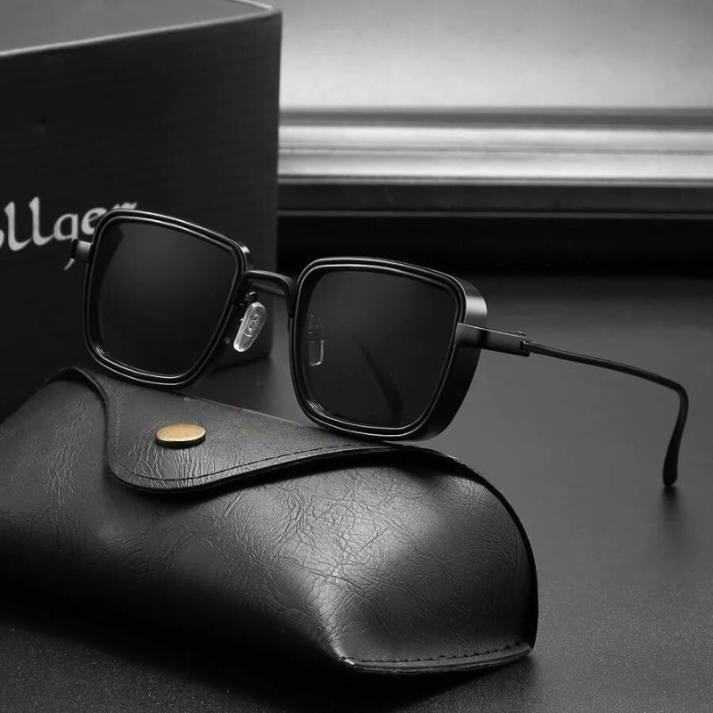 Vanguard Steampunk Gafas de Sol