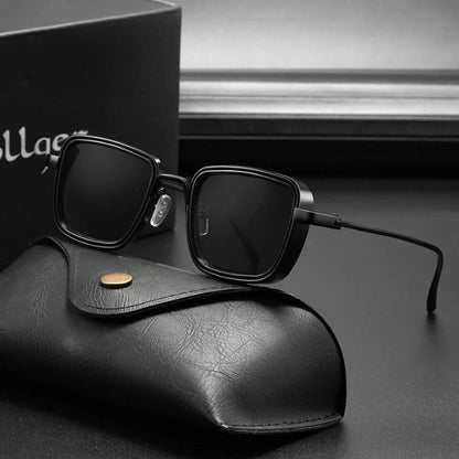 Vanguard Steampunk Gafas de Sol