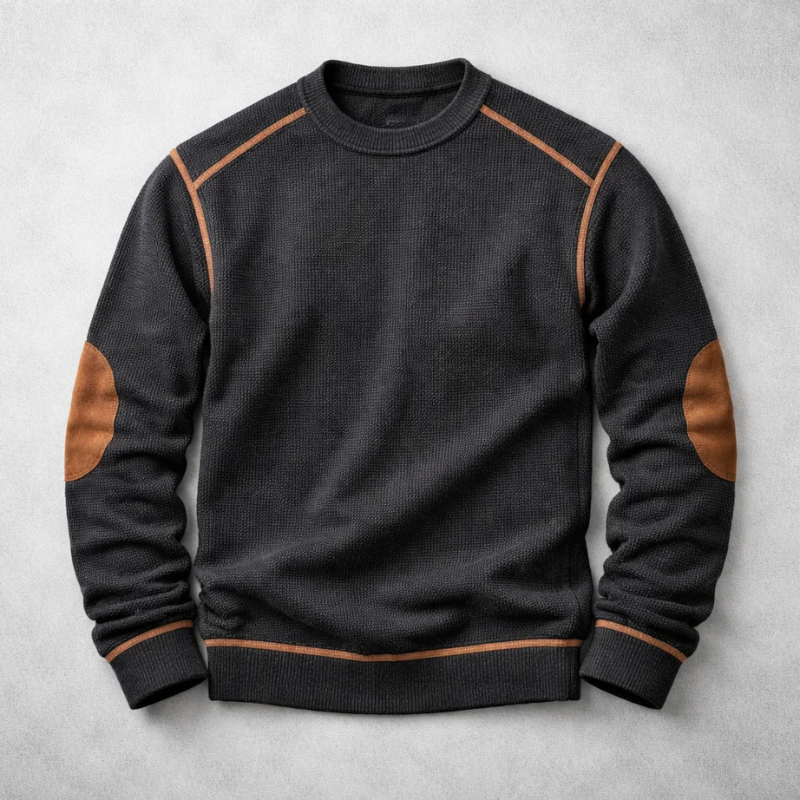 Sudadera Premium Colton