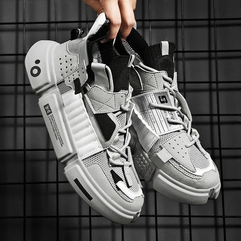 AirWave Skater Zapatilla urbana