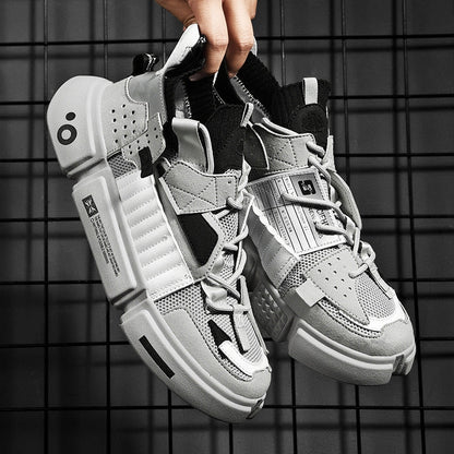 AirWave Skater Zapatilla urbana