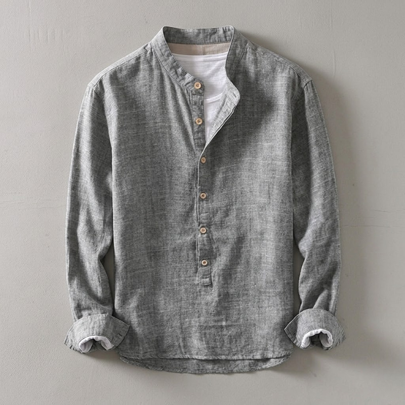 Kyoto Playera Henley