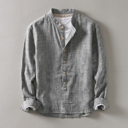 Kyoto Playera Henley