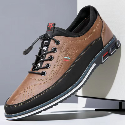 Oxford Tenis Barefoot