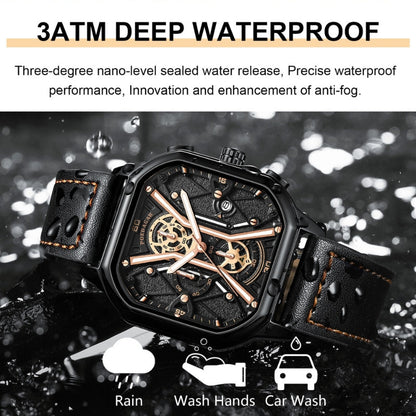 Obsidian Elite Reloj
