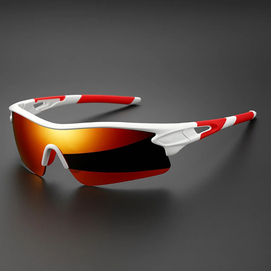 SolarBoost Gafas de Sol Polarizadas