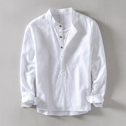 Takumi playera Henley