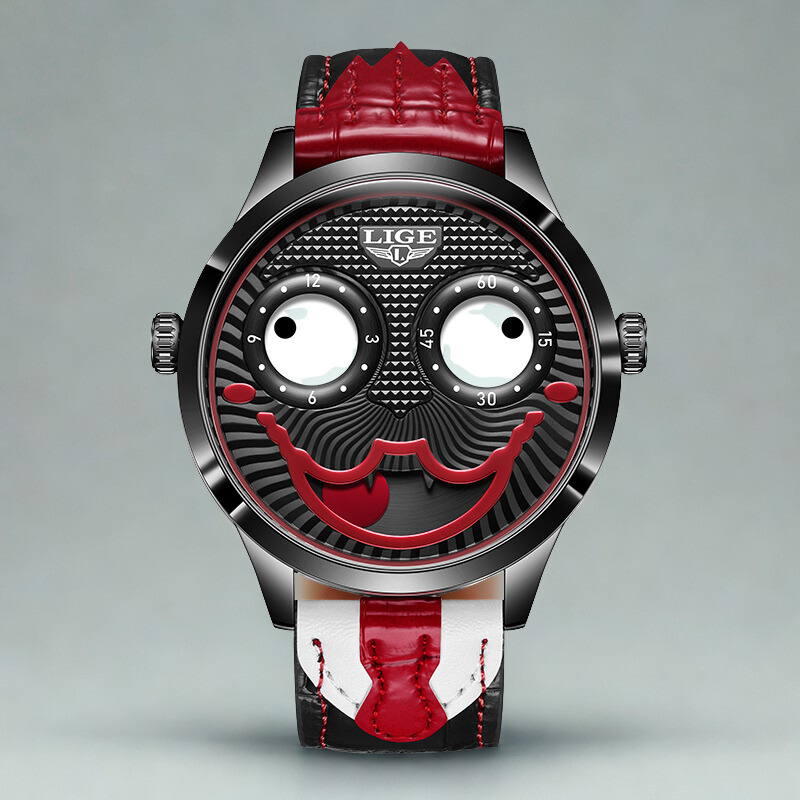 Reloj Joker Chrono