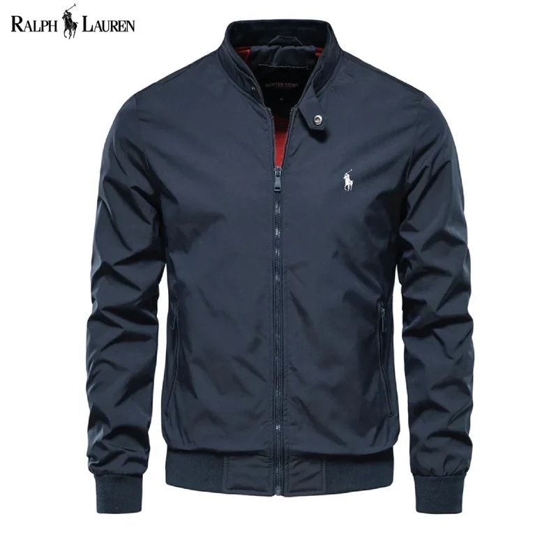 Chaqueta bomber RL™ Legion (OFERTA)