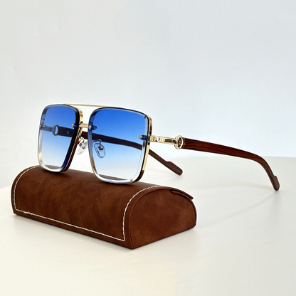 Pioneer Lentes de Sol