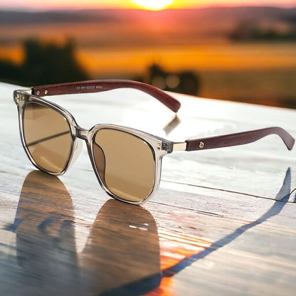 Maverick Wood Gafas de Sol
