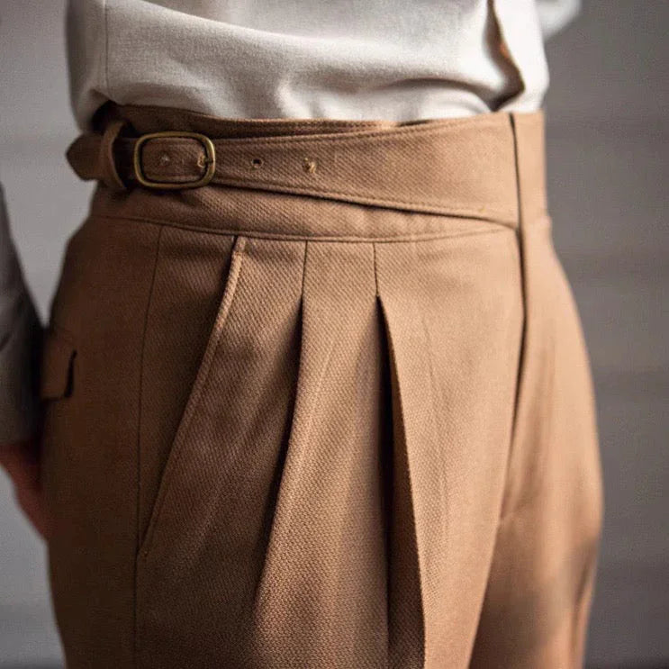 BELGRAVIA Pantalones