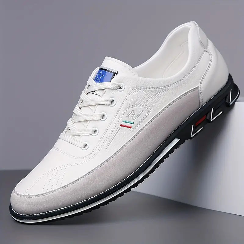 Gatsby Tenis Barefoot