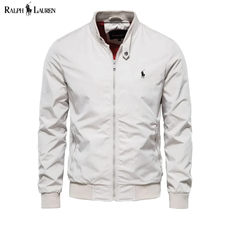 Chaqueta bomber RL™ Legion (OFERTA)