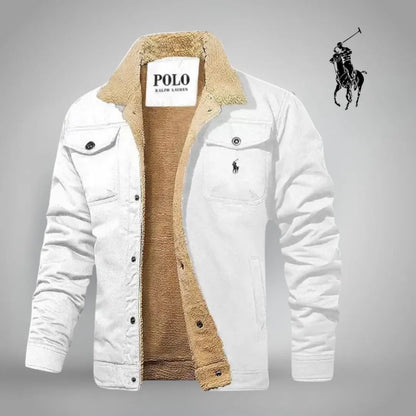 Chaqueta Heritage Sherpa™