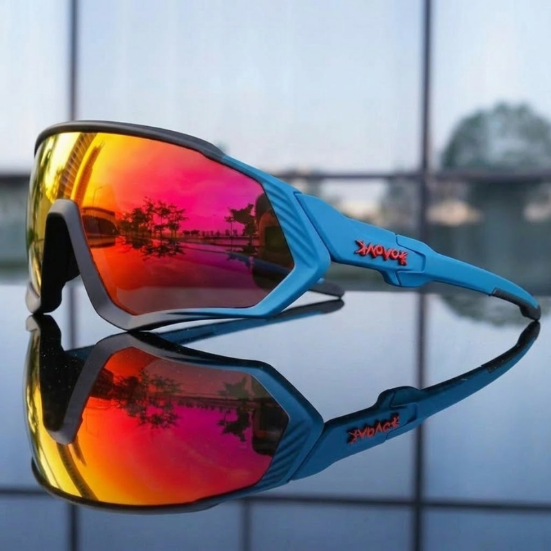 SolarGlide Gafas de Sol Polarizadas