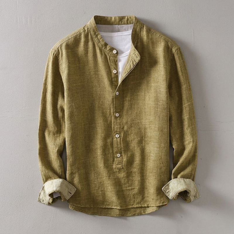 Kyoto Playera Henley