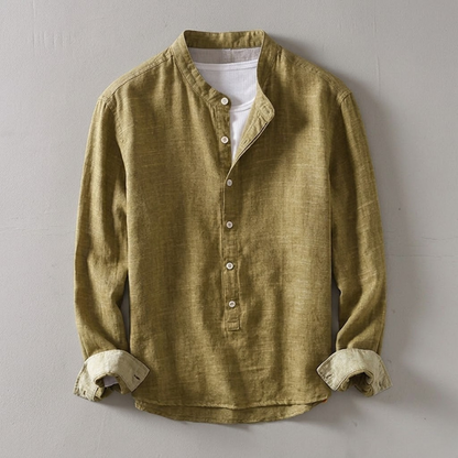 Kyoto Playera Henley