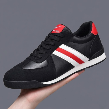 Zento Tenis de Cuero