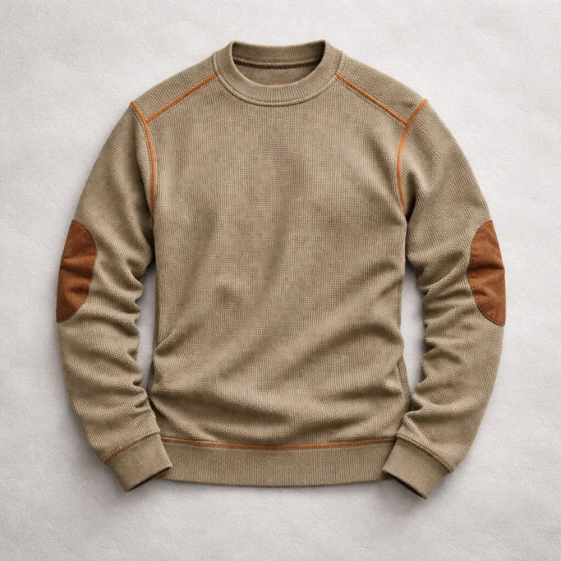 Sudadera Premium Colton