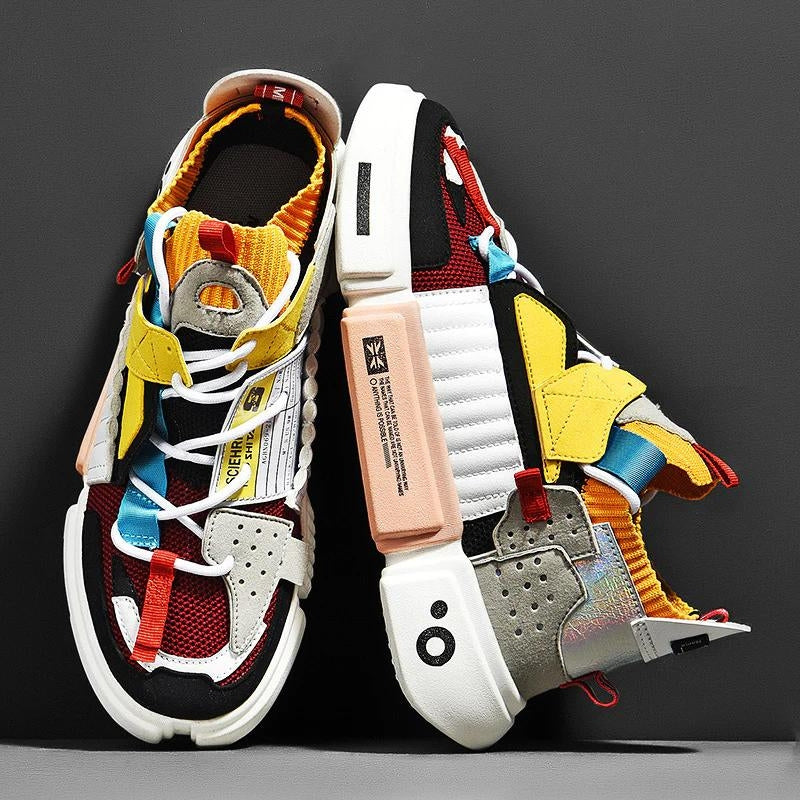 AirWave Skater Zapatilla urbana