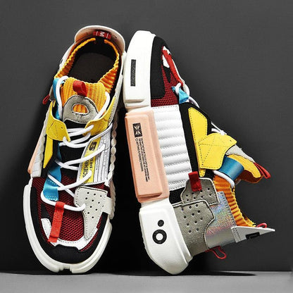 AirWave Skater Zapatilla urbana