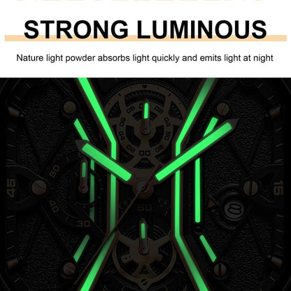 Obsidian Elite Reloj