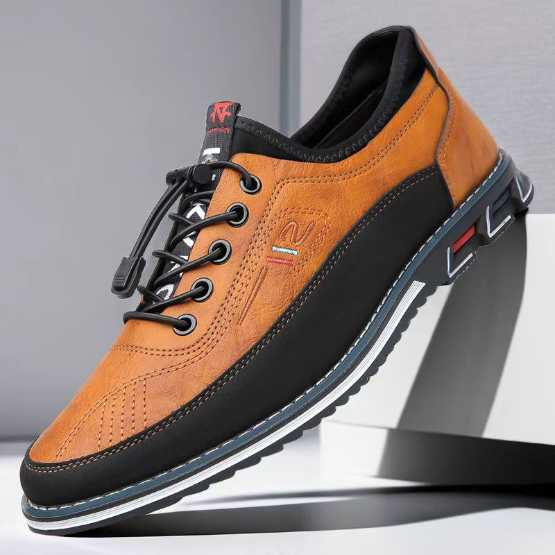 Oxford Tenis Barefoot