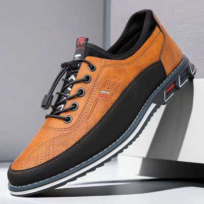 Oxford Tenis Barefoot