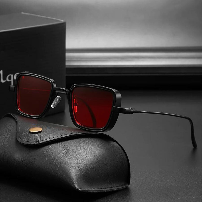 Vanguard Steampunk Gafas de Sol
