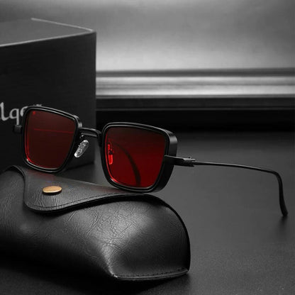 Vanguard Steampunk Gafas de Sol