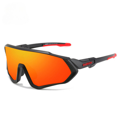 SolarDash Lentes de Sol Polarizados
