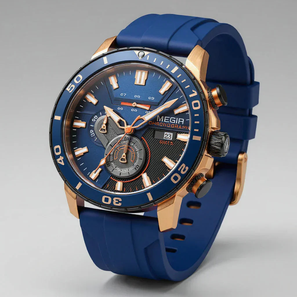 Reloj Aurelius Chronomaster