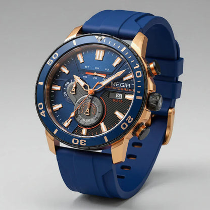 Reloj Aurelius Chronomaster