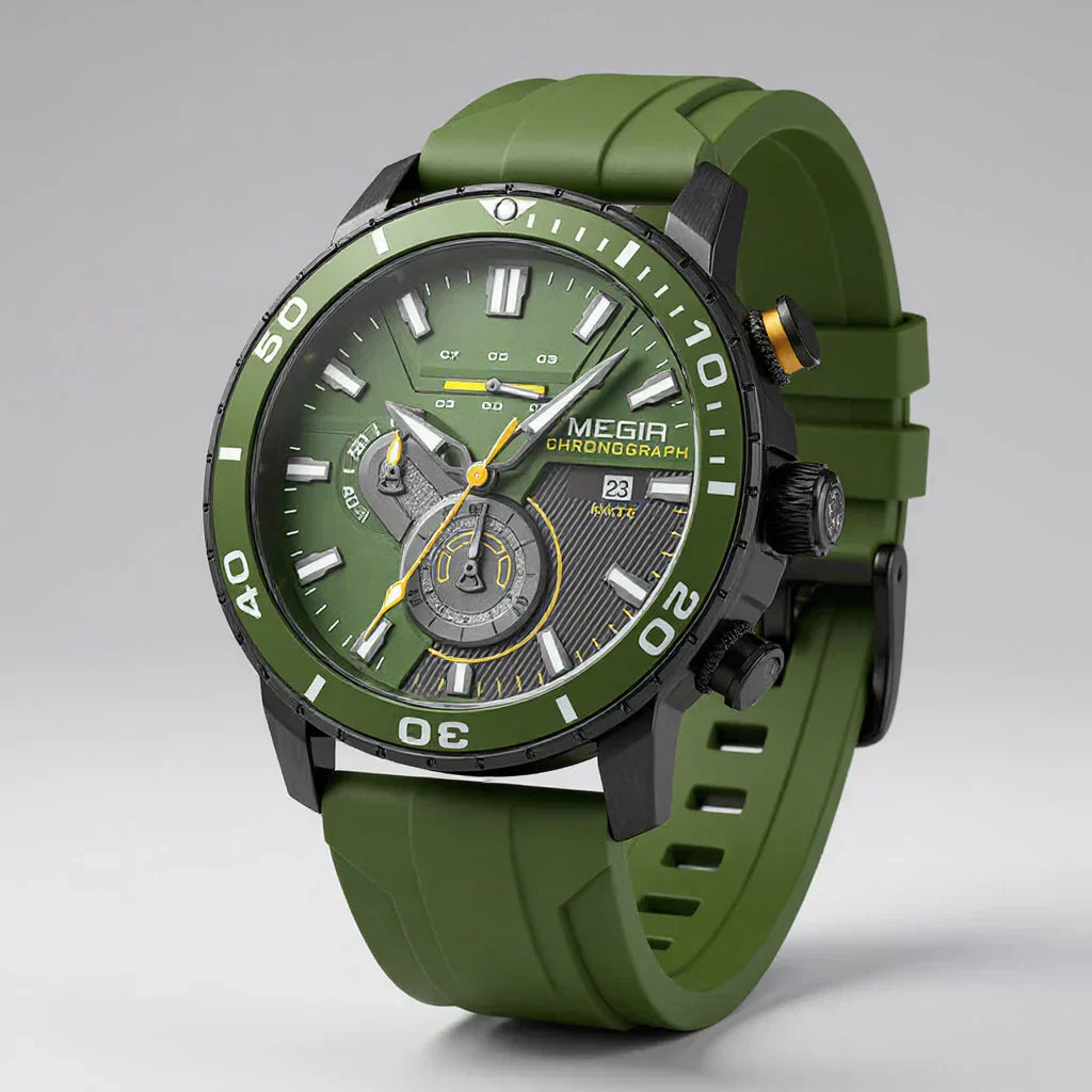 Reloj Aurelius Chronomaster