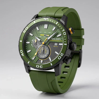 Reloj Aurelius Chronomaster