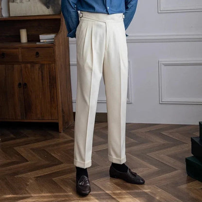 BELGRAVIA Pantalones