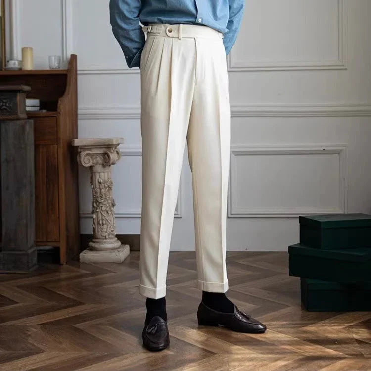 BELGRAVIA Pantalones