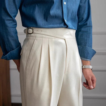 BELGRAVIA Pantalones