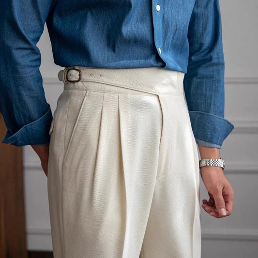 BELGRAVIA Pantalones