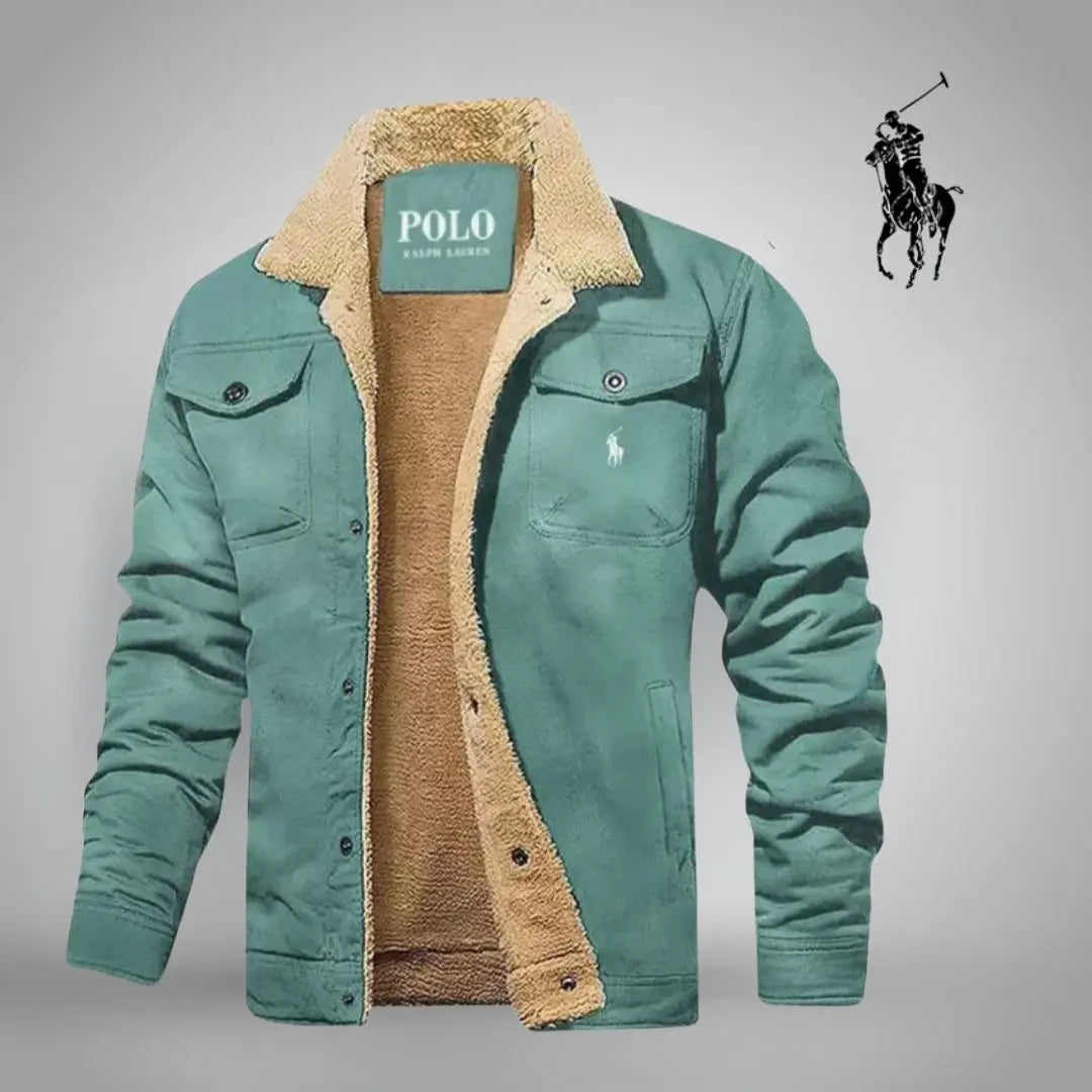 Chaqueta Heritage Sherpa™