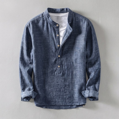 Kyoto Playera Henley