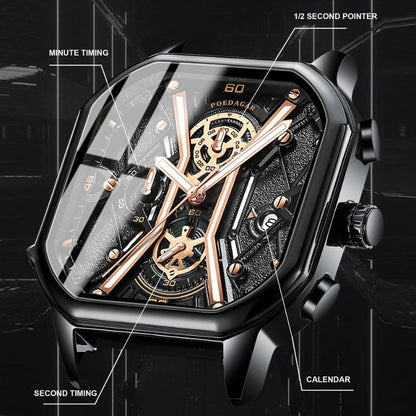 Obsidian Elite Reloj