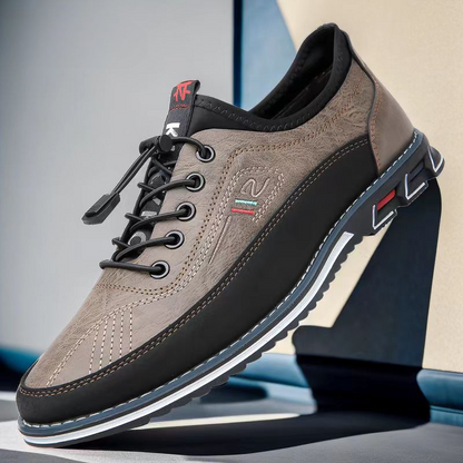 Oxford Tenis Barefoot