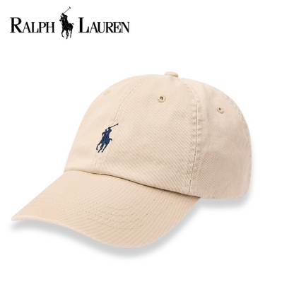 RL Gorra de Béisbol