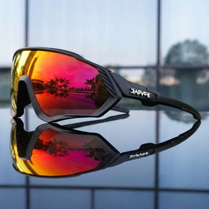 SolarGlide Gafas de Sol Polarizadas